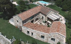 Casa Rural El Abuelo De Arcos - Only Adults